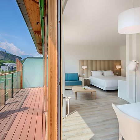 Nh Trento Hotel Luaran gambar