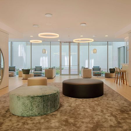 Nh Trento Hotel Luaran gambar
