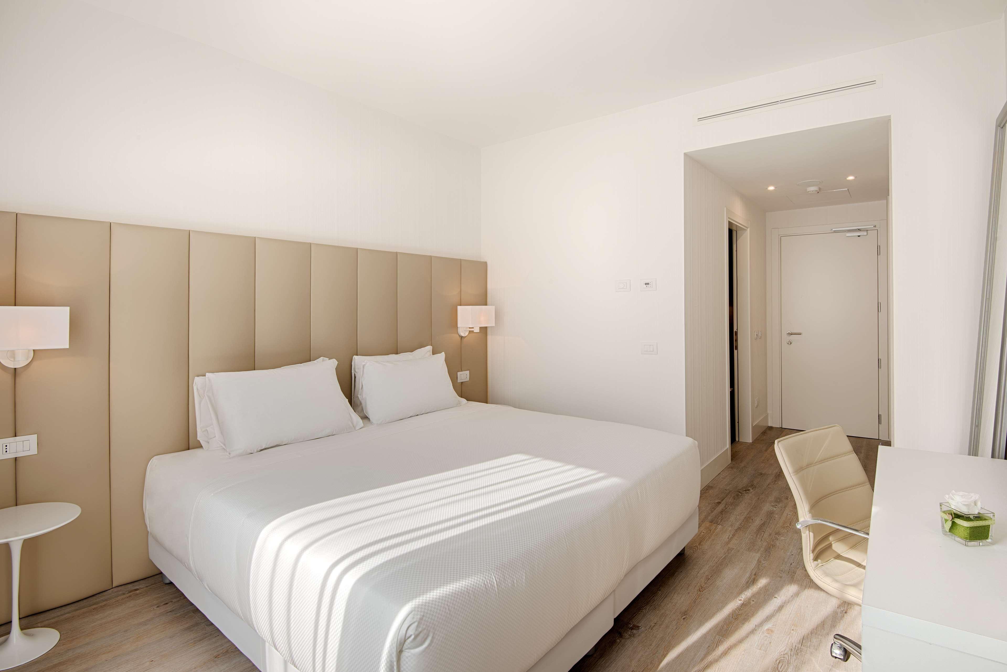 Nh Trento Hotel Luaran gambar