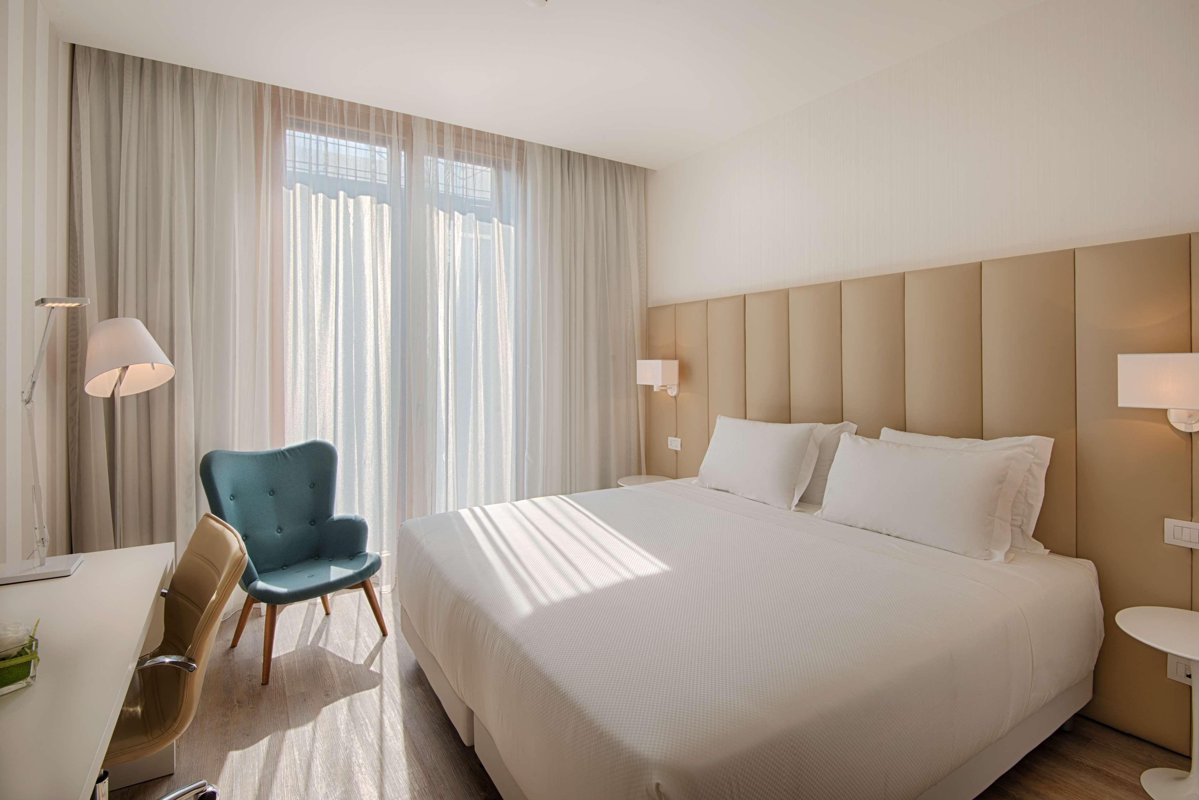 Nh Trento Hotel Luaran gambar