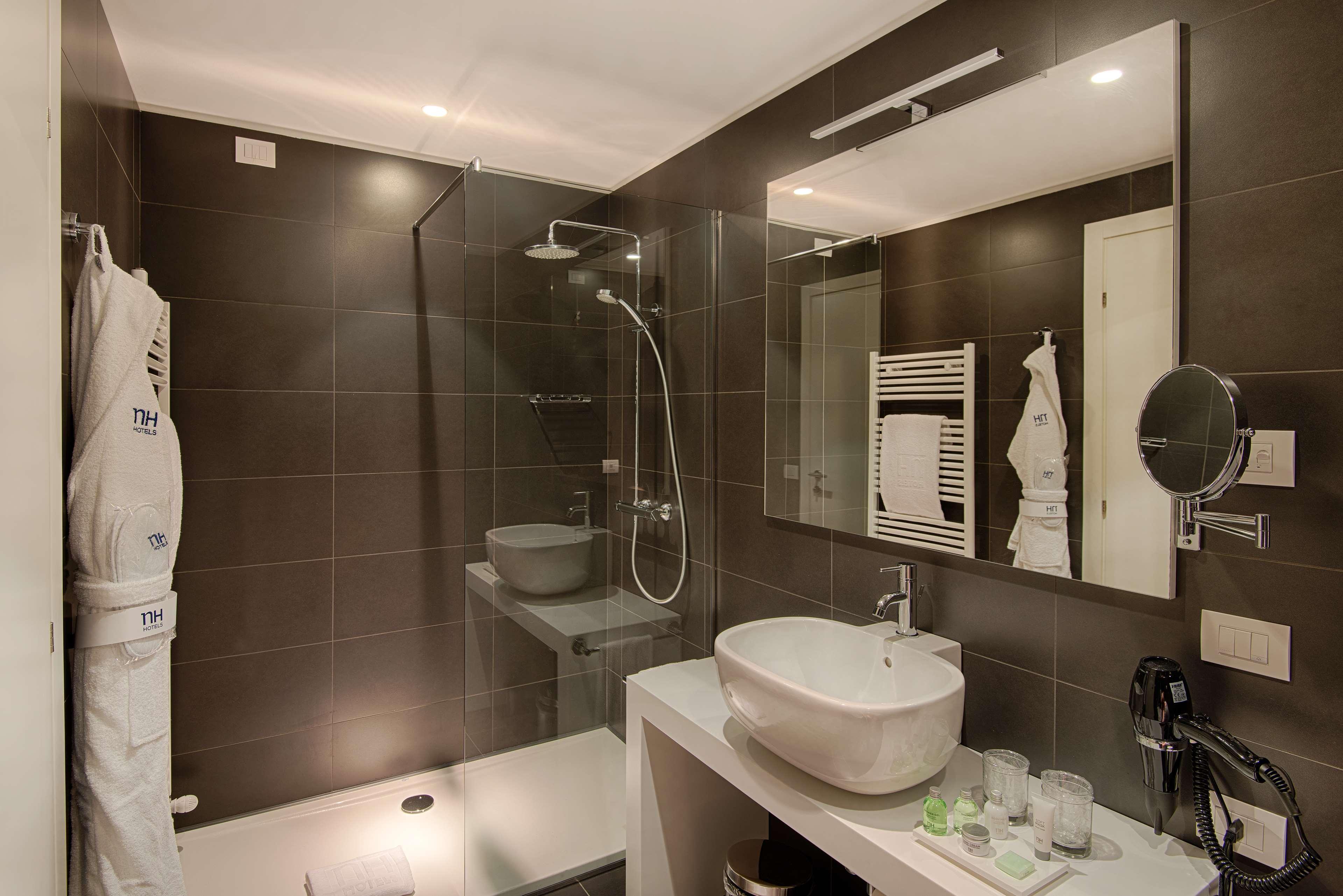 Nh Trento Hotel Luaran gambar