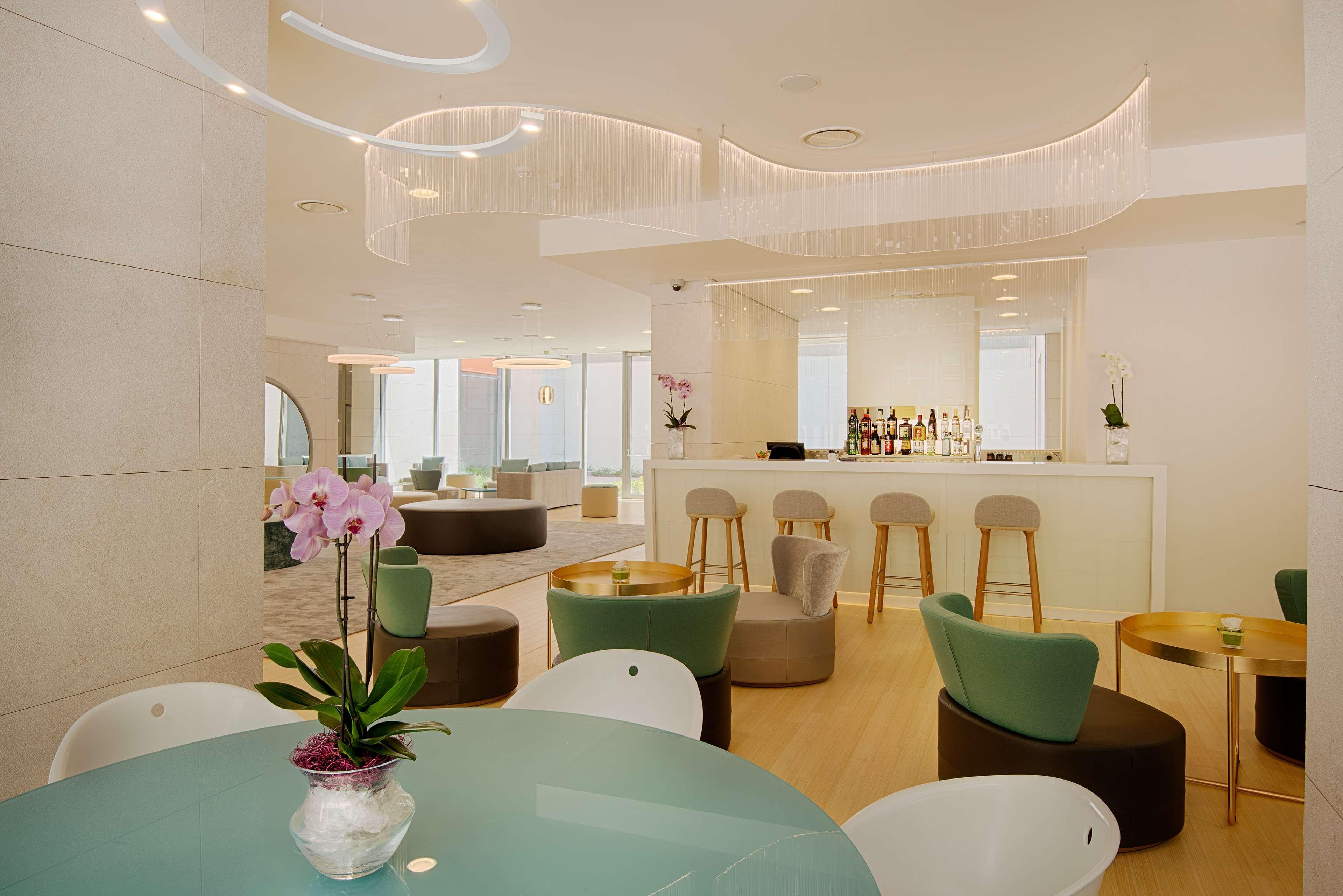 Nh Trento Hotel Luaran gambar