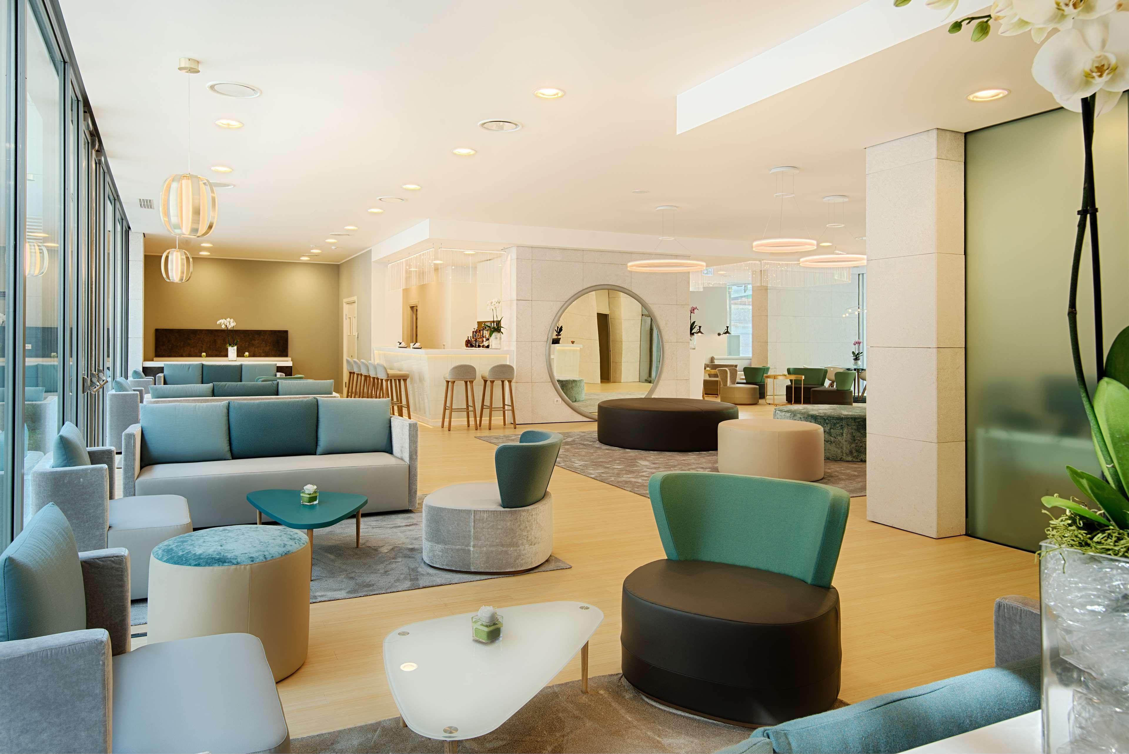 Nh Trento Hotel Luaran gambar