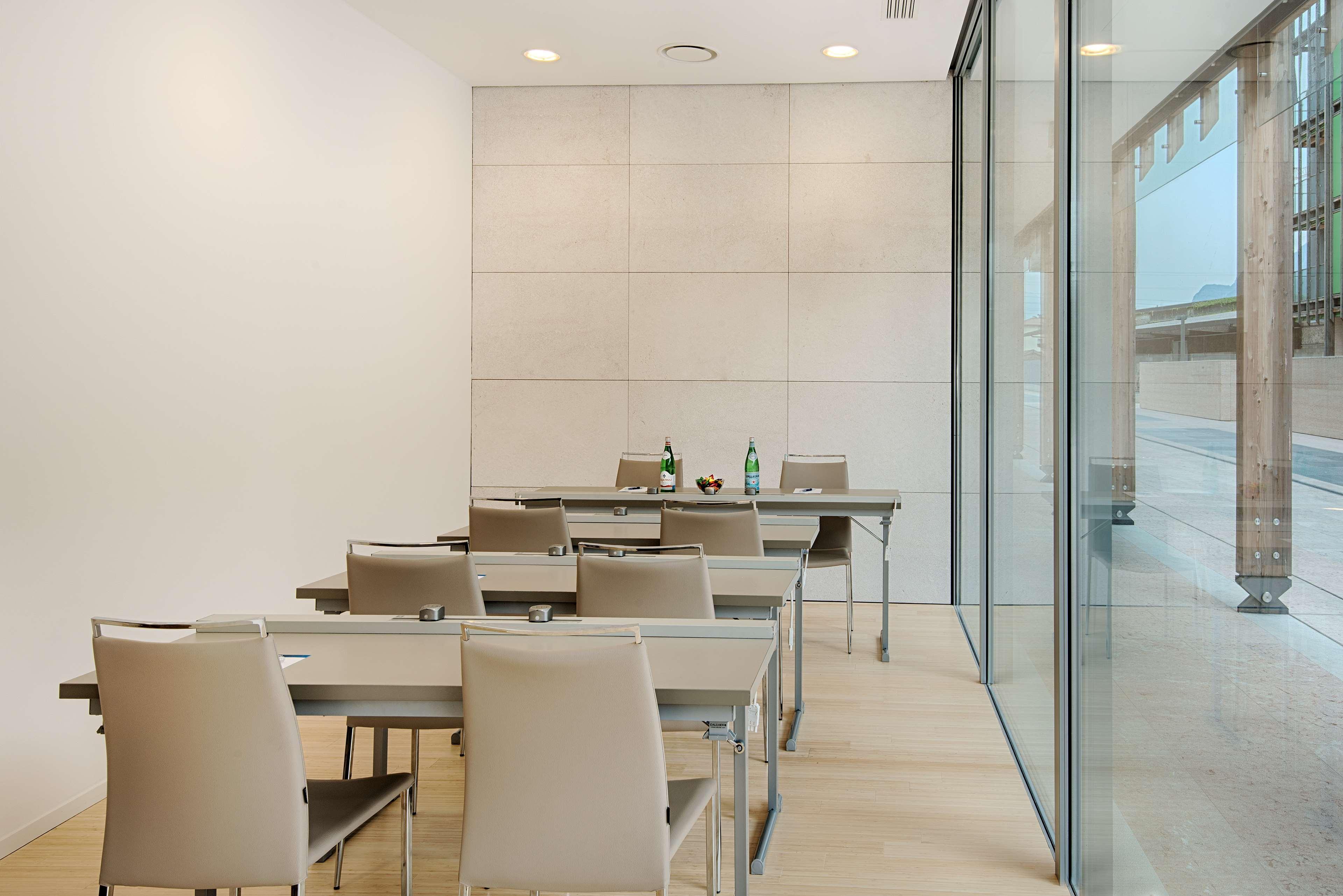 Nh Trento Hotel Luaran gambar
