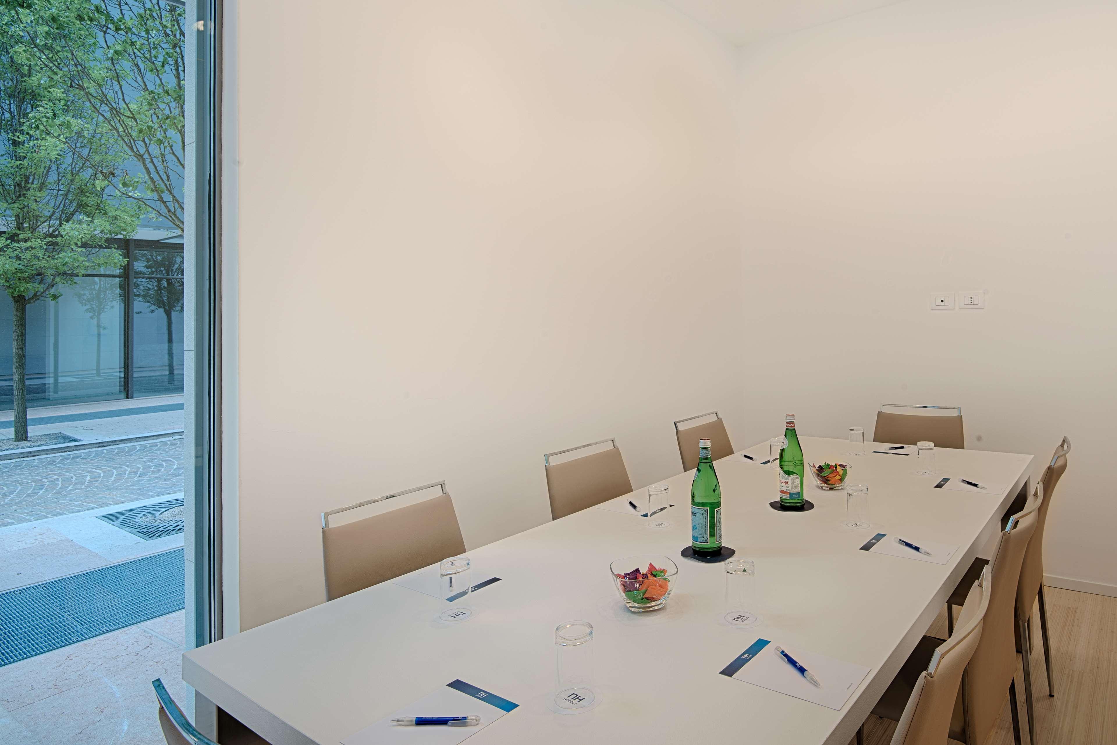Nh Trento Hotel Luaran gambar