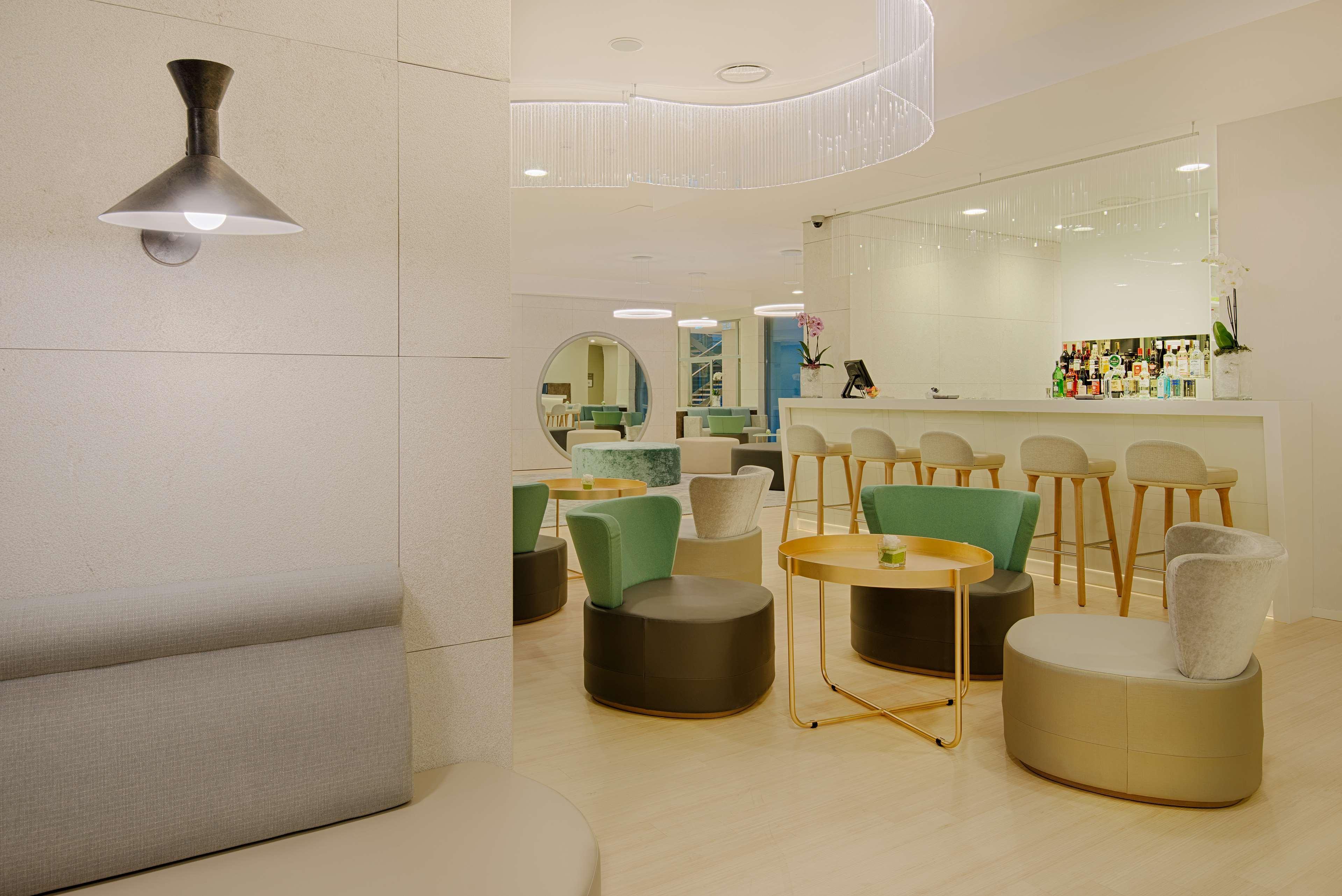 Nh Trento Hotel Luaran gambar