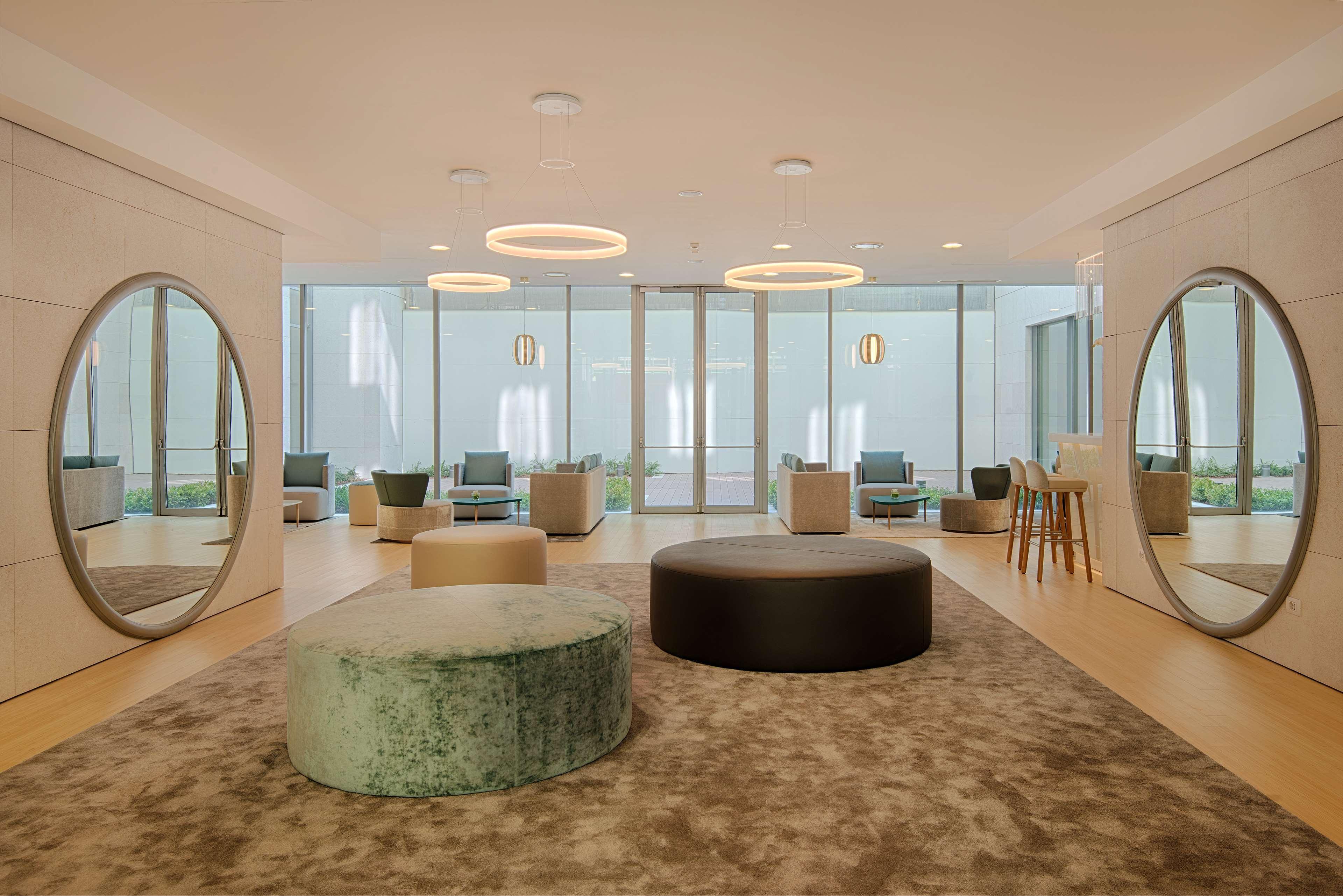 Nh Trento Hotel Luaran gambar