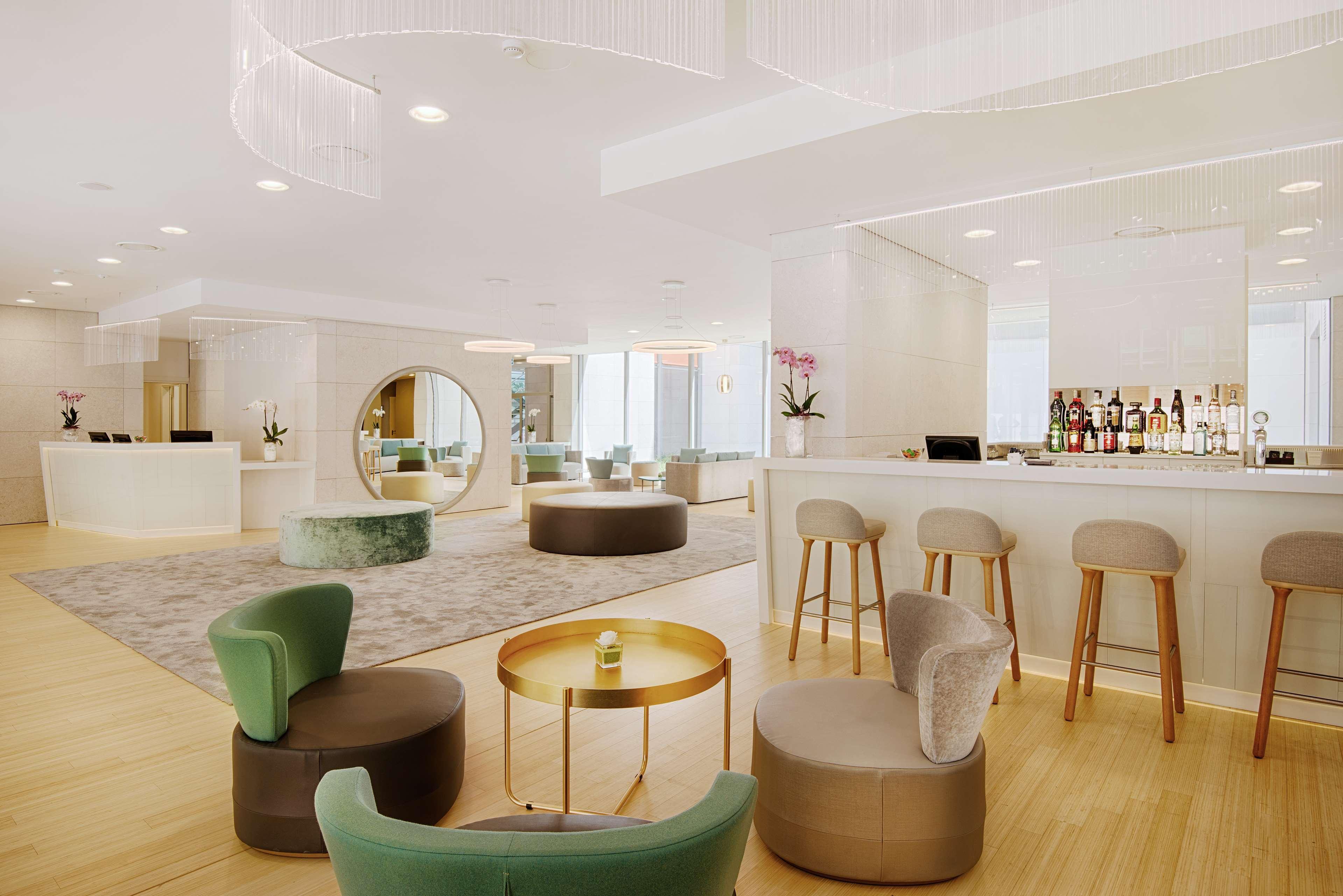 Nh Trento Hotel Luaran gambar