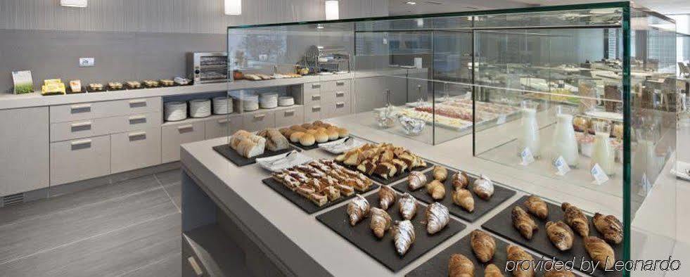 Nh Trento Hotel Luaran gambar