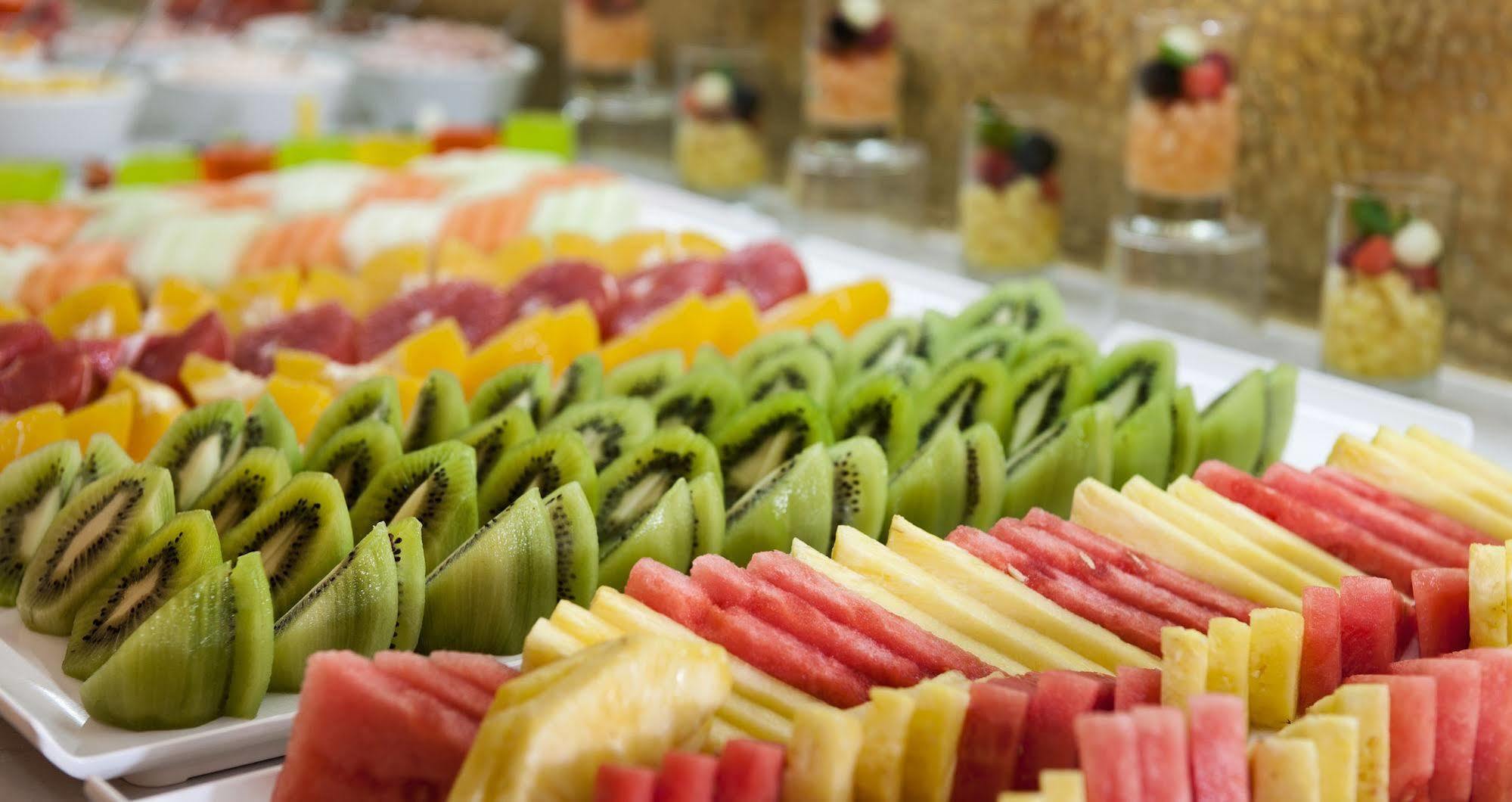 Nh Trento Hotel Luaran gambar
